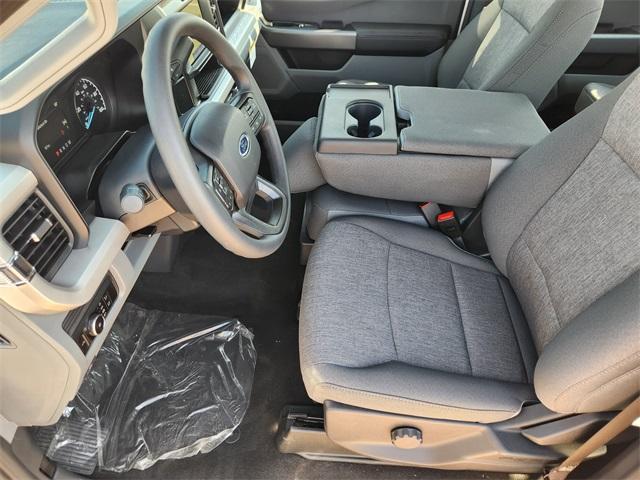 new 2026 Ford F-250 car, priced at $65,141