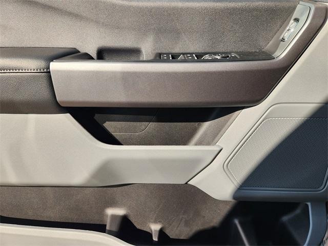 new 2026 Ford F-250 car, priced at $65,141