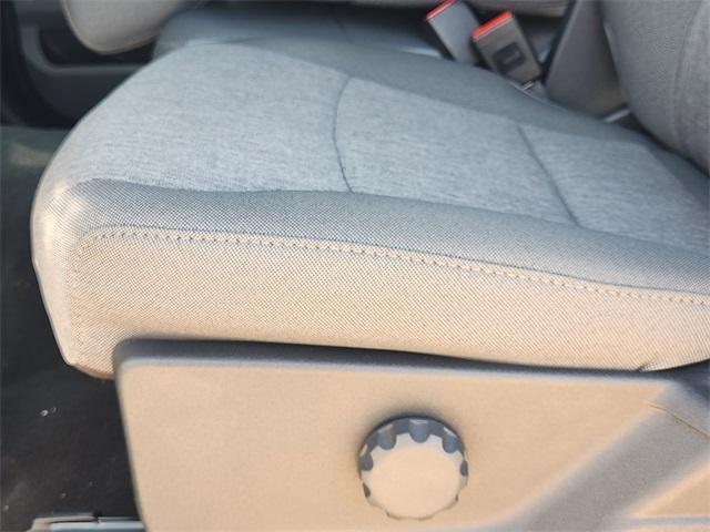 new 2026 Ford F-250 car, priced at $65,141