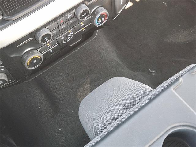 new 2026 Ford F-250 car, priced at $65,141