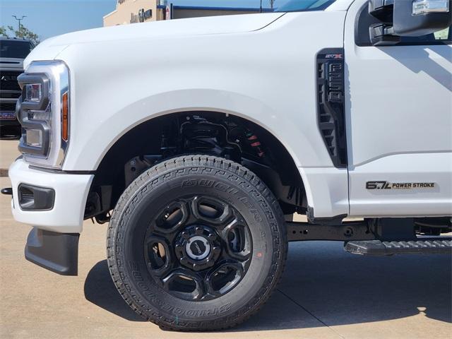 new 2026 Ford F-250 car, priced at $65,141
