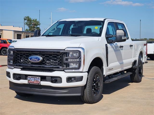new 2026 Ford F-250 car, priced at $65,141