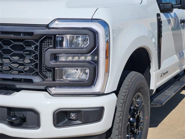 new 2026 Ford F-250 car, priced at $65,141