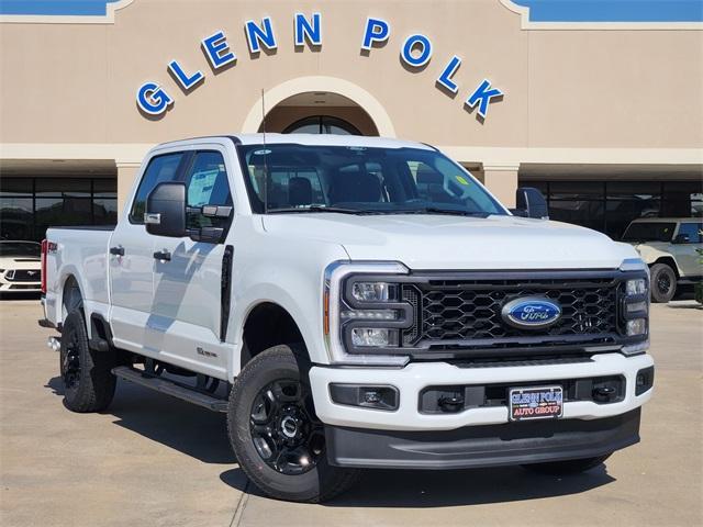 new 2026 Ford F-250 car, priced at $65,141