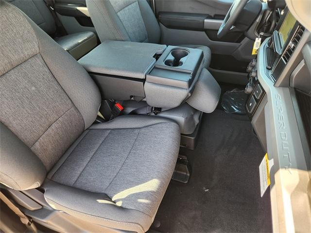 new 2026 Ford F-250 car, priced at $65,141