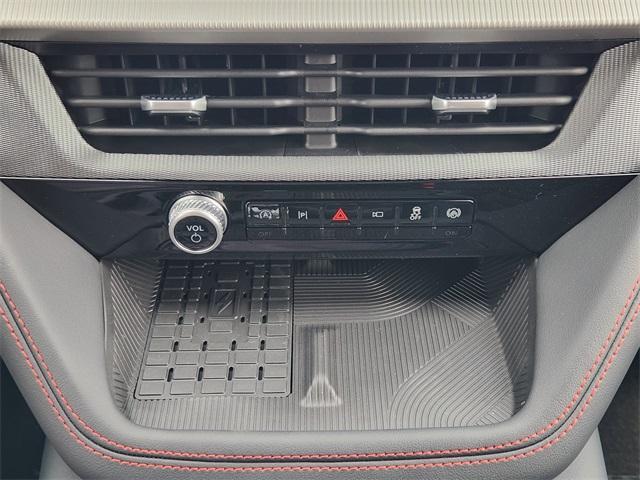 new 2025 Ford Explorer car, priced at $44,160