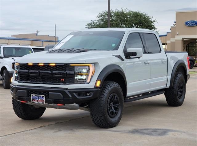 used 2023 Ford F-150 car, priced at $118,500