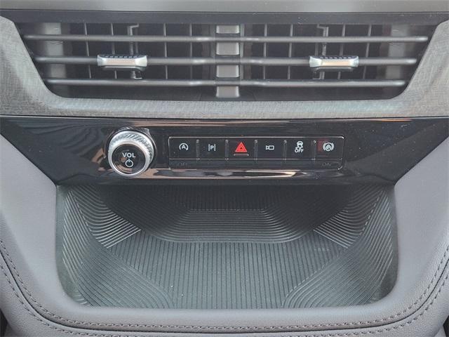 new 2026 Ford Explorer car, priced at $49,186