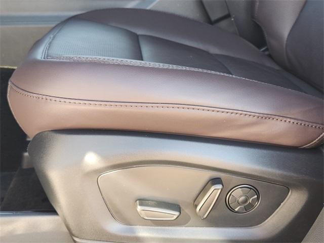 new 2026 Ford Explorer car, priced at $49,186