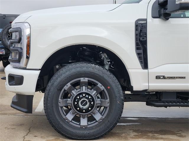 new 2024 Ford F-350 car, priced at $85,990