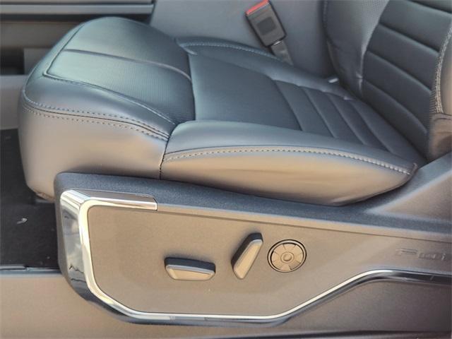 new 2026 Ford F-250 car, priced at $96,330