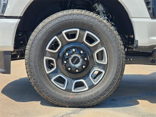 new 2026 Ford F-250 car, priced at $96,330