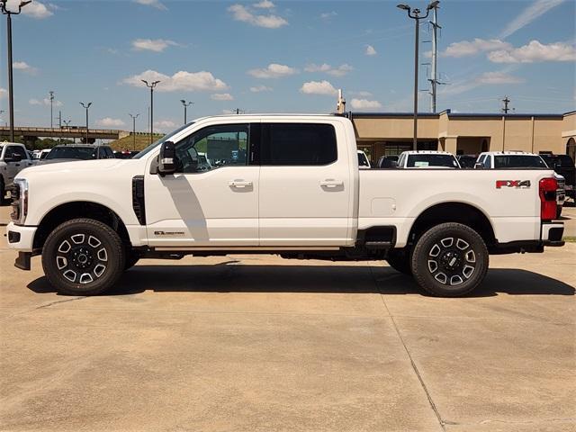 new 2026 Ford F-250 car, priced at $96,330