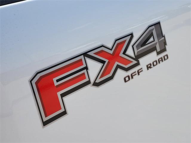 new 2026 Ford F-250 car, priced at $96,330