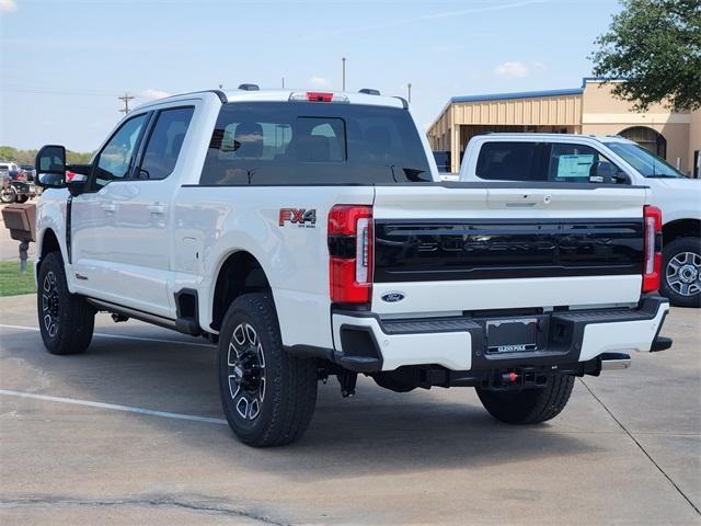 new 2026 Ford F-250 car, priced at $96,330