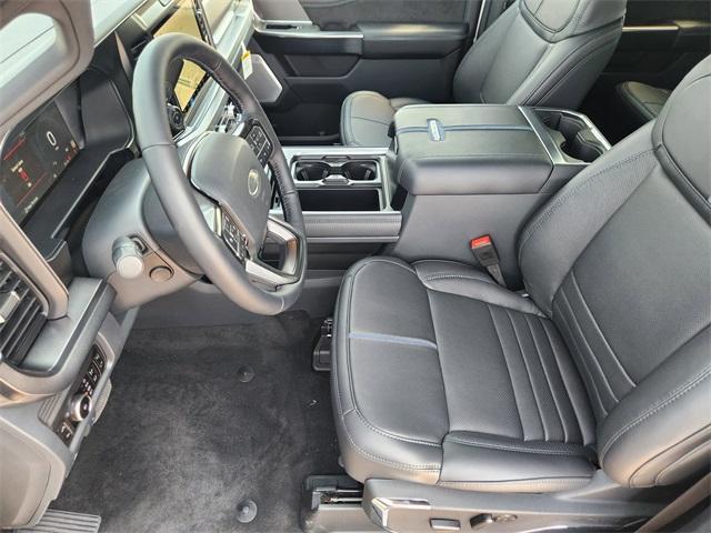 new 2026 Ford F-250 car, priced at $96,330