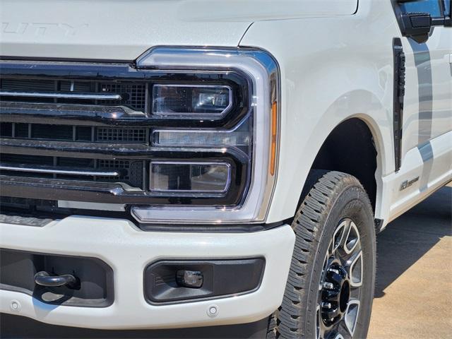 new 2026 Ford F-250 car, priced at $96,330