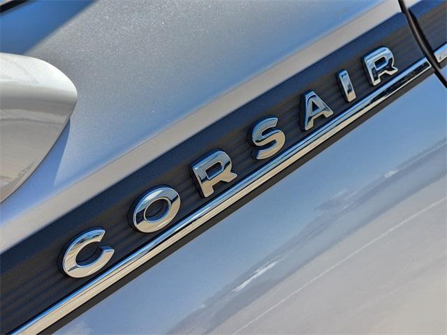 used 2023 Lincoln Corsair car, priced at $40,500