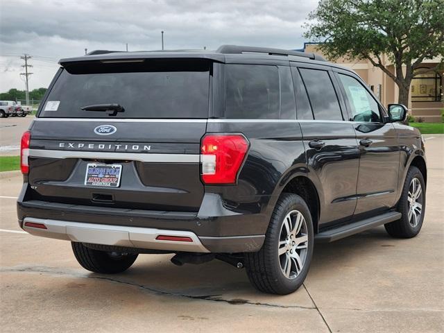 new 2024 Ford Expedition car, priced at $58,495