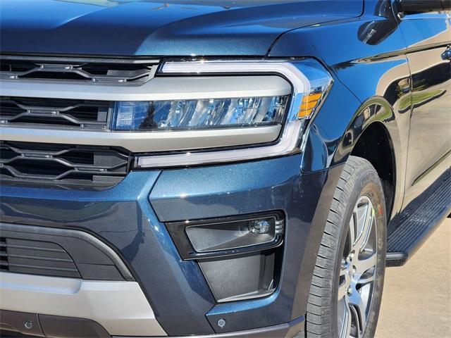 new 2024 Ford Expedition Max car, priced at $63,025