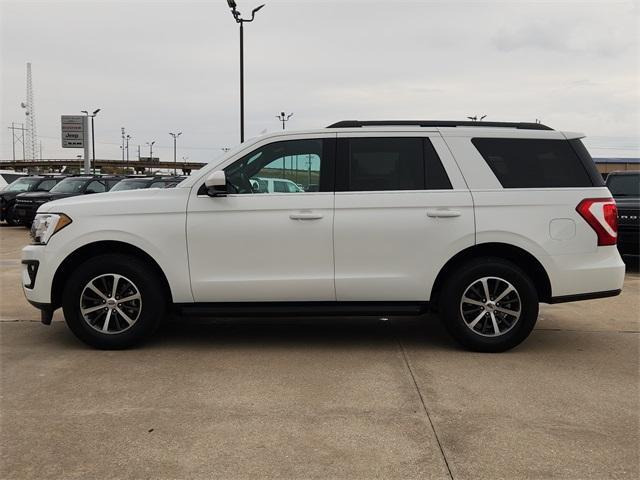 used 2020 Ford Expedition car, priced at $26,250