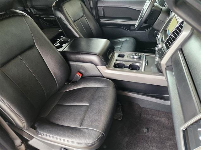 used 2020 Ford Expedition car, priced at $26,250