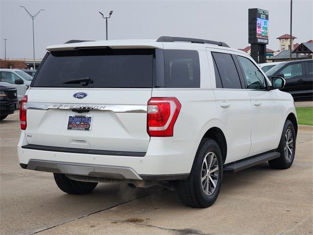 used 2020 Ford Expedition car, priced at $26,250