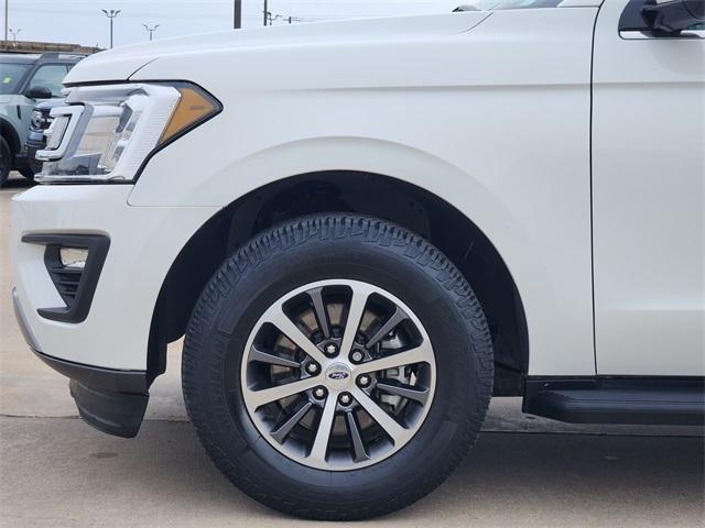 used 2020 Ford Expedition car, priced at $26,250