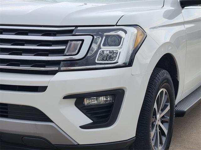 used 2020 Ford Expedition car, priced at $26,250