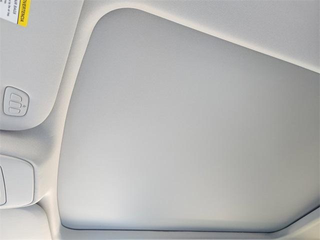 new 2025 Ford Expedition Max car, priced at $68,230