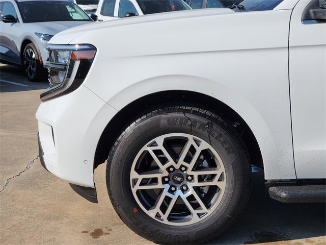 new 2025 Ford Expedition Max car, priced at $68,230