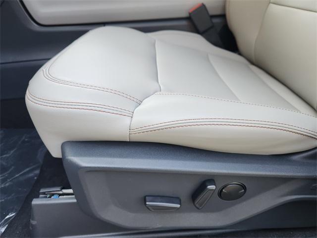 new 2025 Ford Expedition Max car, priced at $68,230