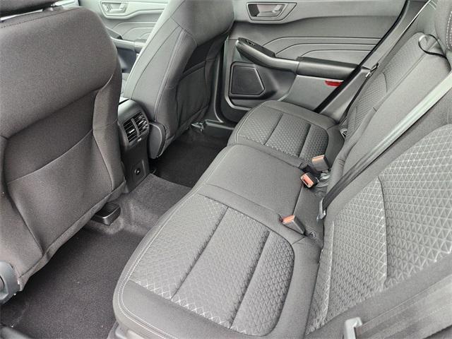new 2025 Ford Escape car, priced at $25,741