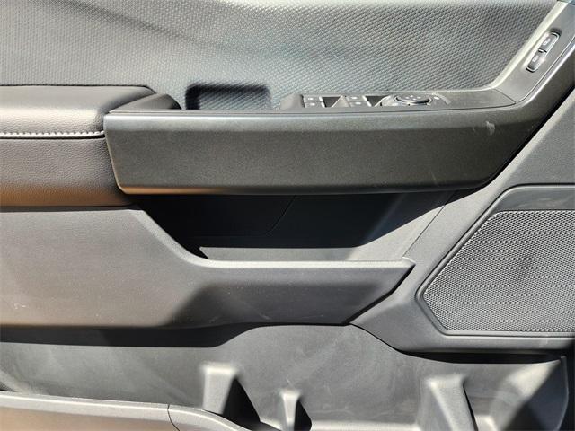 new 2025 Ford F-150 car, priced at $46,344