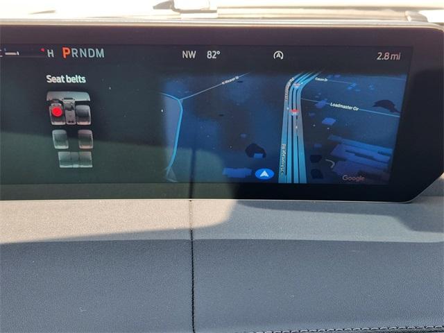 new 2025 Ford Expedition car, priced at $76,440
