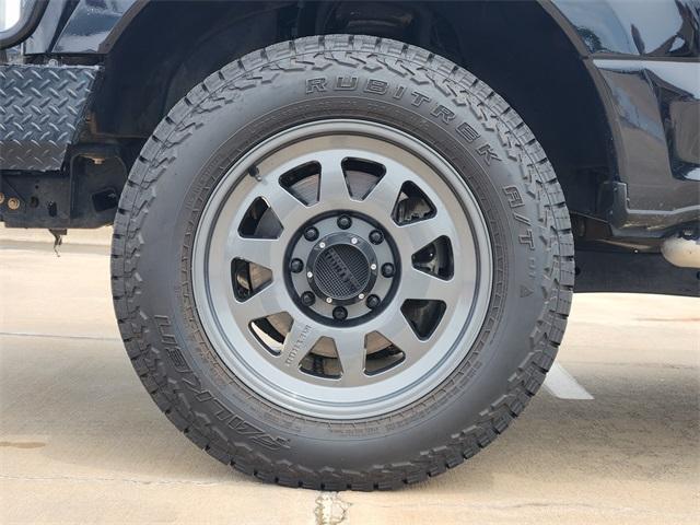used 2019 Ford F-250 car, priced at $46,000