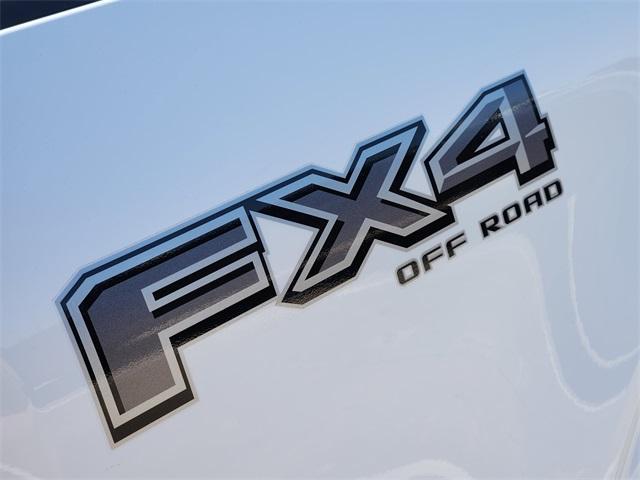 new 2025 Ford F-150 car, priced at $56,485