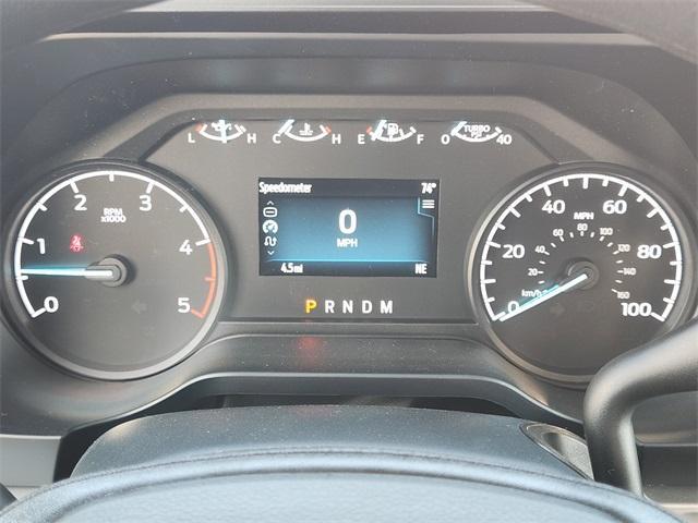 new 2026 Ford F-350 car, priced at $71,526