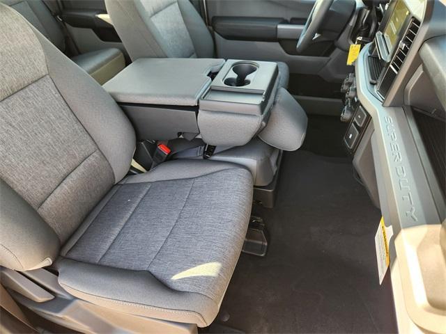 new 2026 Ford F-350 car, priced at $71,526