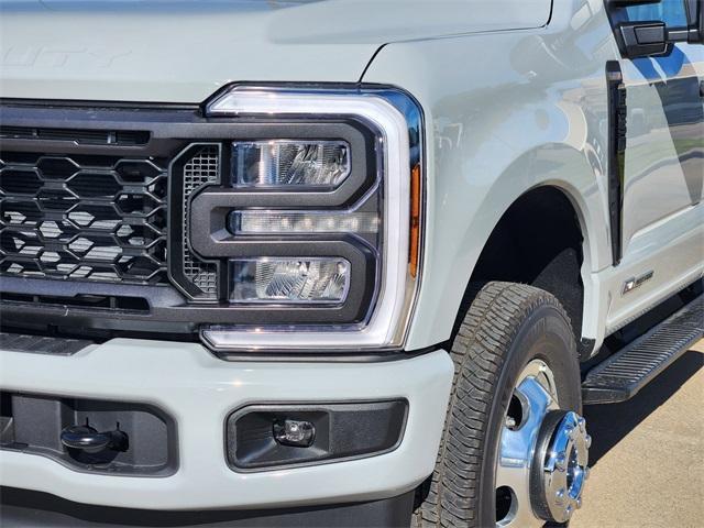 new 2026 Ford F-350 car, priced at $71,526