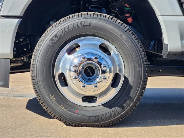 new 2026 Ford F-350 car, priced at $71,526