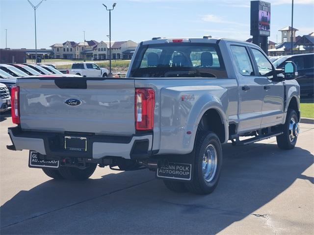 new 2026 Ford F-350 car, priced at $71,526