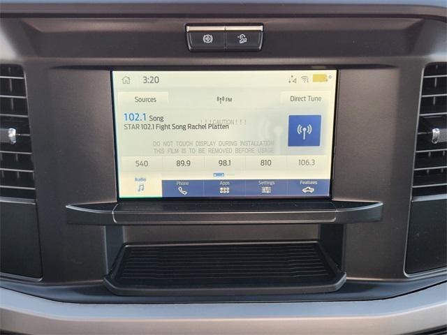 new 2026 Ford F-350 car, priced at $71,526