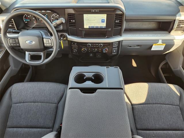 new 2026 Ford F-350 car, priced at $71,526
