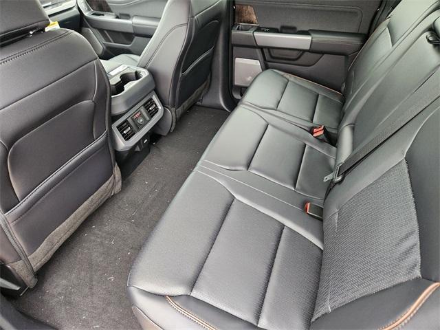 new 2025 Ford F-250 car, priced at $77,030