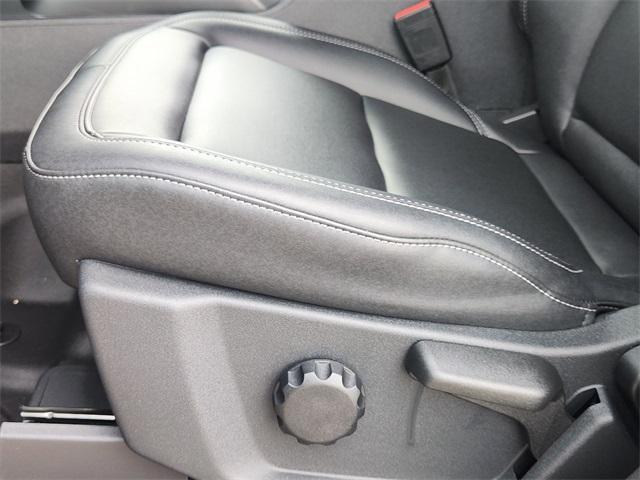 new 2025 Ford Bronco car, priced at $43,058