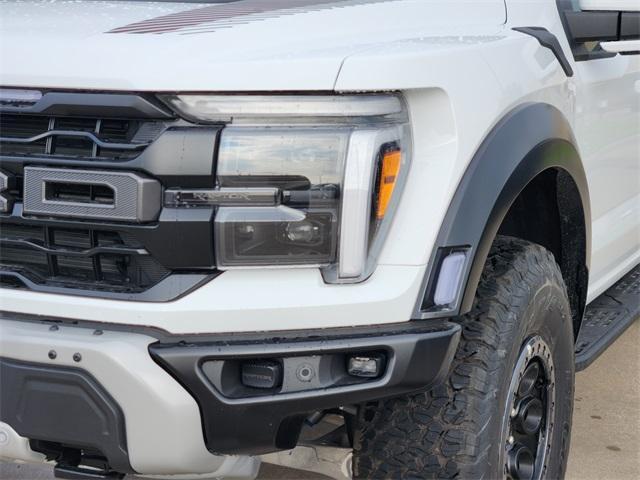 new 2024 Ford F-150 car, priced at $91,150