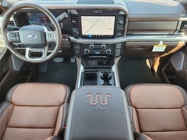 new 2026 Ford F-250 car, priced at $91,049