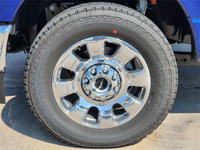 new 2026 Ford F-250 car, priced at $91,049
