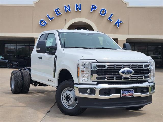 new 2026 Ford F-350 car